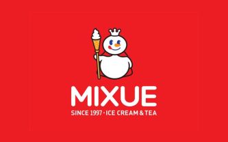 Mengenal Snow King Maskot Gemes dari Mixue